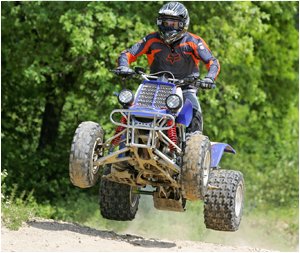 Crazy tour, auvergne